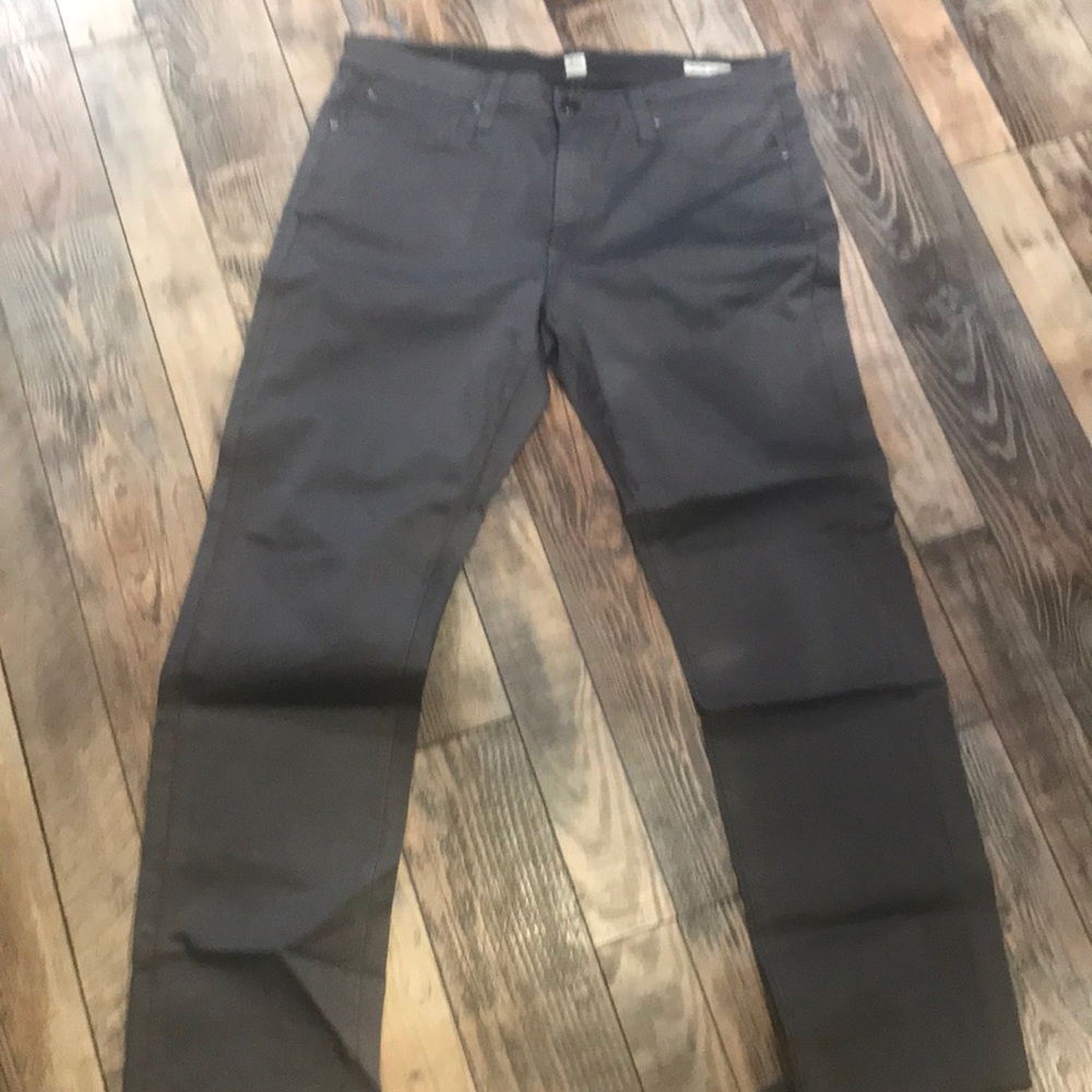 Agave denim pants HIGH quality